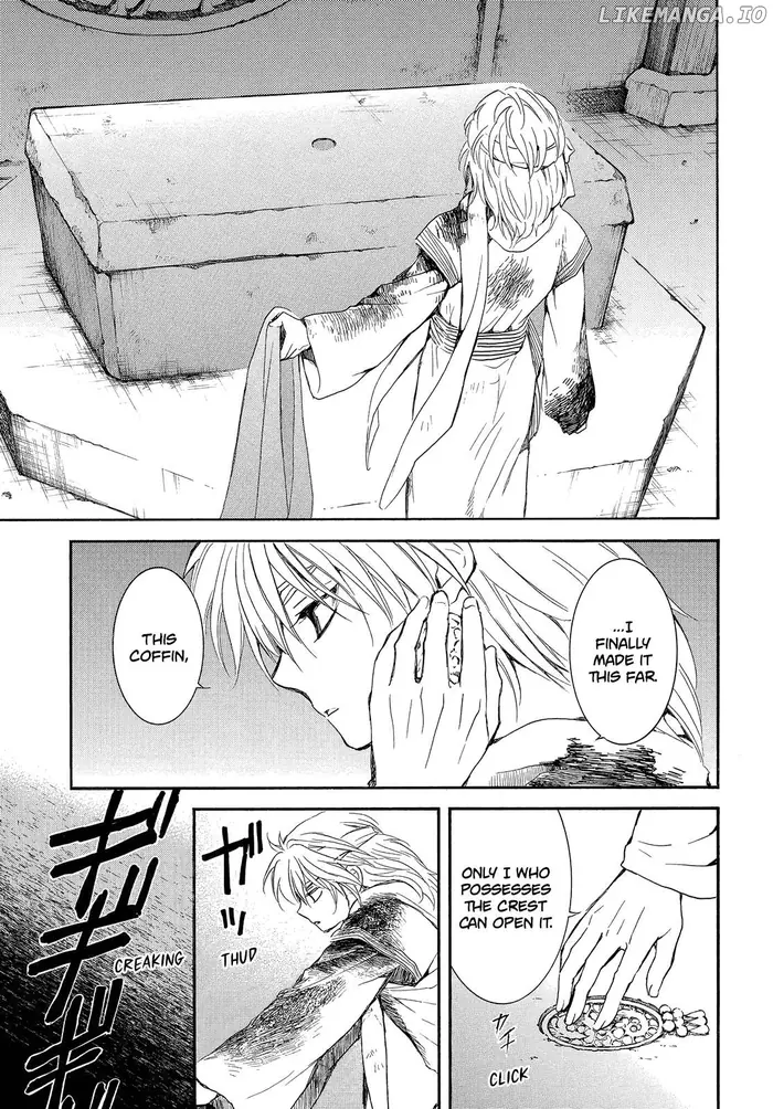 Yona of the Dawn Chapter 255 image 23_optimized
